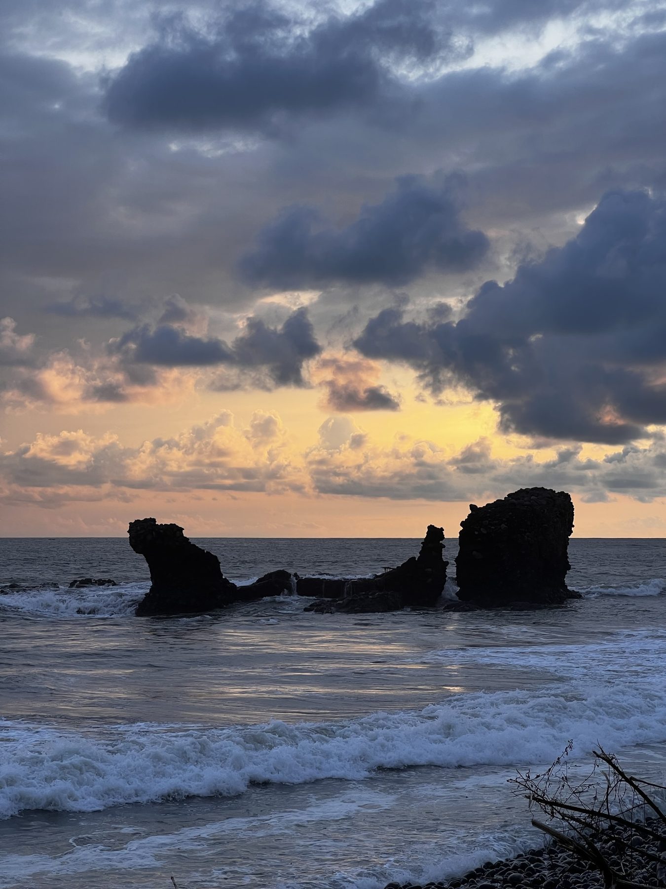 Coastal Views